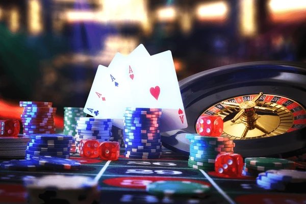 Jelajahi kategori taruhan dan permainannya di sakti79